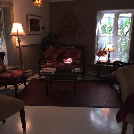 Auberge Petite Plaisance ลามัลแบ ภายนอก รูปภาพ