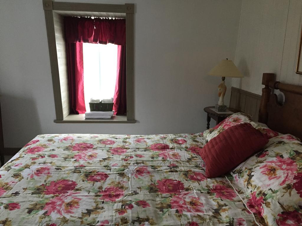 Auberge Petite Plaisance ลามัลแบ ภายนอก รูปภาพ