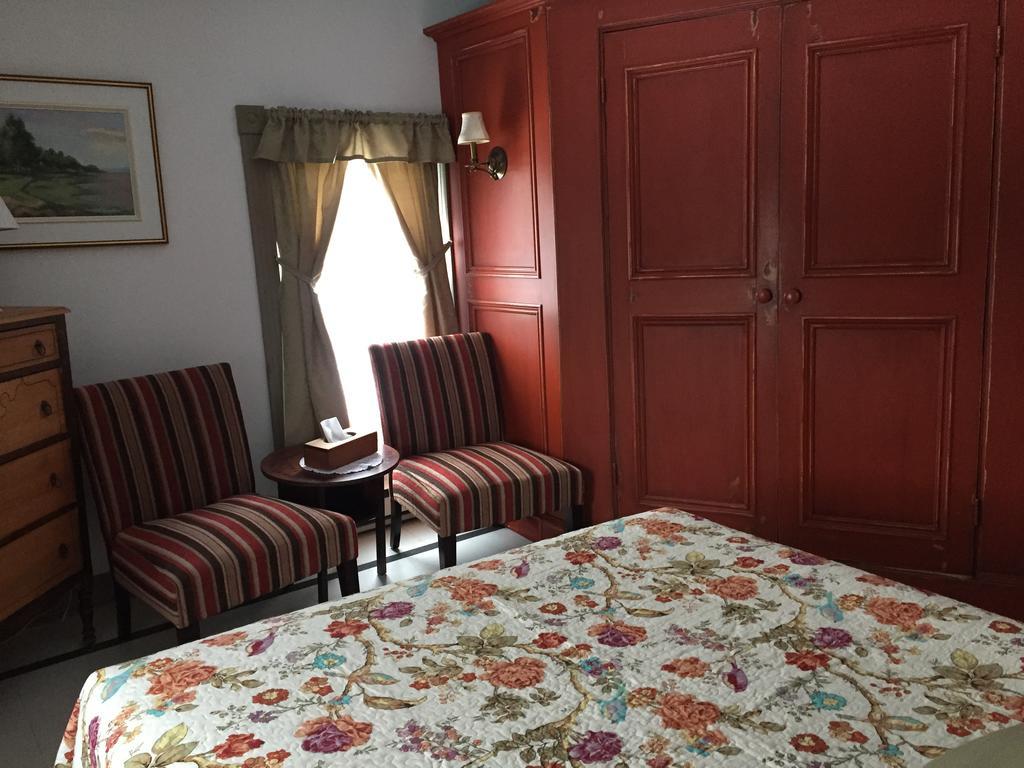 Auberge Petite Plaisance ลามัลแบ ภายนอก รูปภาพ