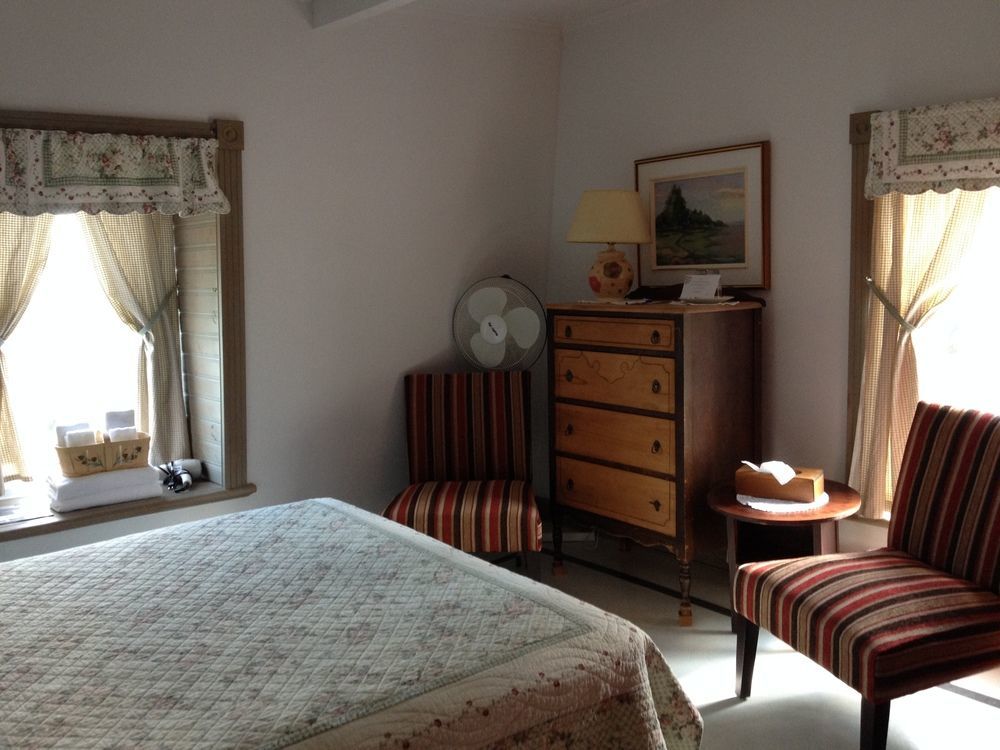 Auberge Petite Plaisance ลามัลแบ ภายนอก รูปภาพ