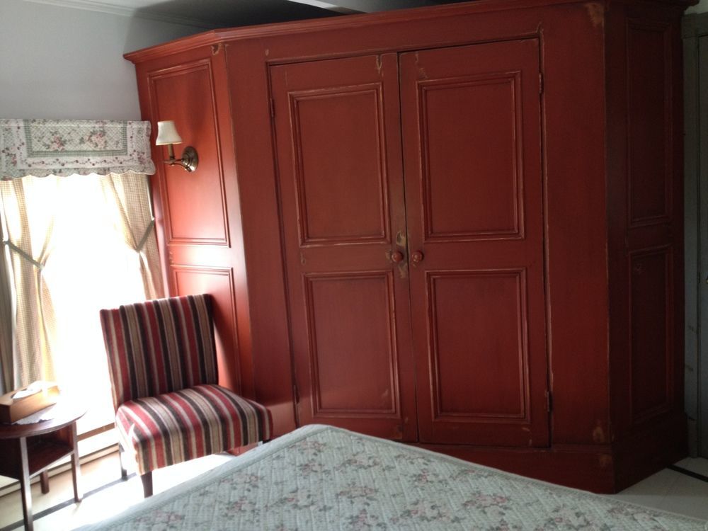 Auberge Petite Plaisance ลามัลแบ ภายนอก รูปภาพ