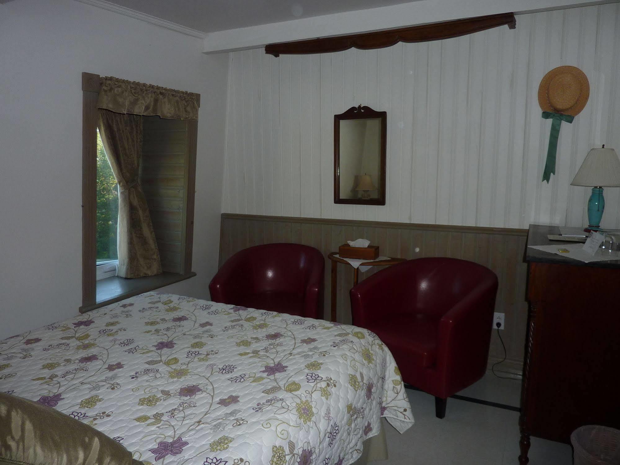 Auberge Petite Plaisance ลามัลแบ ภายนอก รูปภาพ