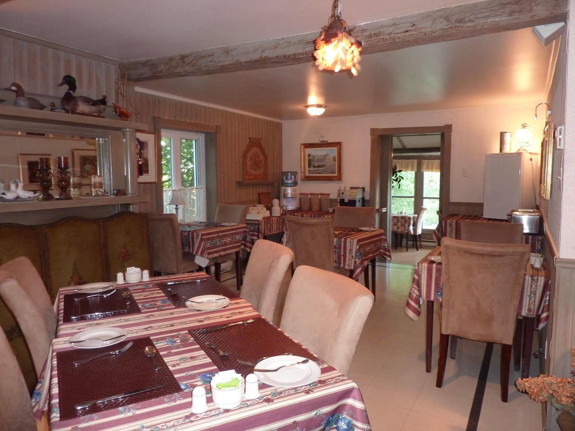 Auberge Petite Plaisance ลามัลแบ ภายนอก รูปภาพ