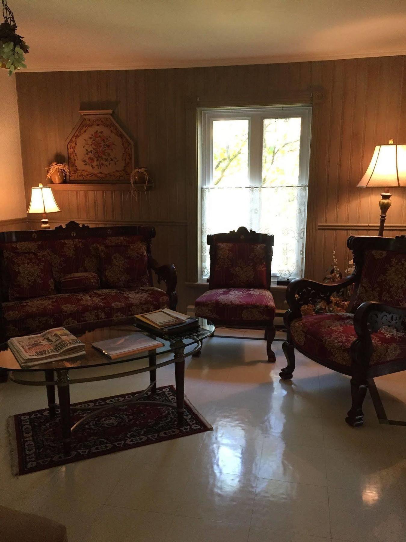 Auberge Petite Plaisance ลามัลแบ ภายนอก รูปภาพ
