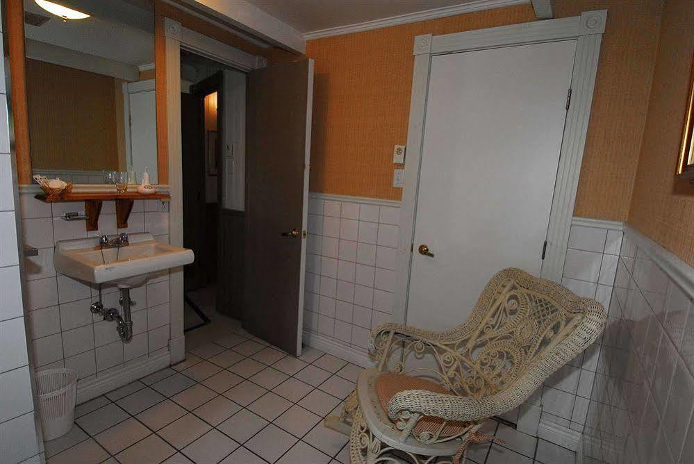 Auberge Petite Plaisance ลามัลแบ ภายนอก รูปภาพ